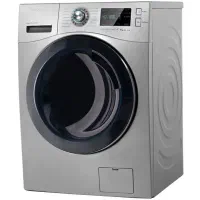لباسشویی دوو ۸ کیلویی