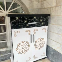 یکسری لوازم به فروش میرسه با کمترین قیمت روز