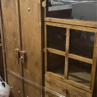 میز،کمد|میز تحریر و کامپیوتر|رشت, دروازه لاکان|دیوار