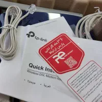 Tp link 9960|مودم و تجهیزات شبکه|تهران, حسنآباد|دیوار