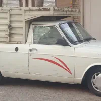 حمل و نقل با وانت