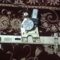 بالابر شیشه|قطعات یدکی و لوازم جانبی|چترود, |دیوار