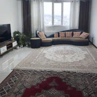 آپارتمان ۱۰۴ متر، ویو ابدی، سند آزاد، نبی اکرم