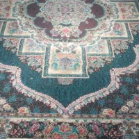 فرش 12 متری|فرش|نیشابور, مبارکه|دیوار