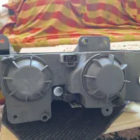 چراغ جلو سمت چپ(شوفر) اصلی فابریکی ماشین|قطعات یدکی و لوازم جانبی|فسا, |دیوار