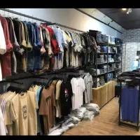 فروشنده لباس