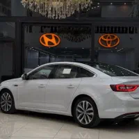 تالیسمان E2 تمیز کارمندی