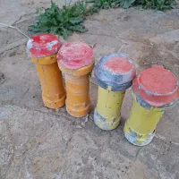 شیر خودکار رایزر آبپاش