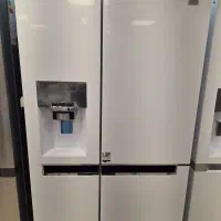 یخچال فریزر ساید دوو مدل SXI30-20W