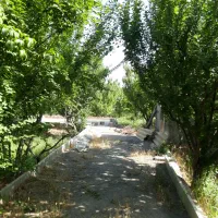 ۳۵۰مترباغ ویلا*سنددار*بافت شهری*کنتور* شهریار