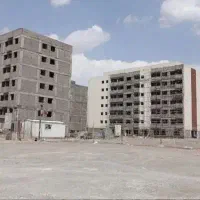 فروش مسکن ملی فاز صفر در پرند