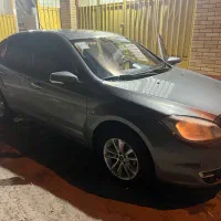 برلیانس۳۳۰ دنده ای ۹۶ بدونرنگ تو مشکی