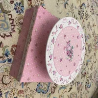 کیک خوری پایه دار انجل