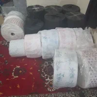 سفره یکبار مصرف دستگاه سفره|ظروف نگهدارنده، پلاستیکی، یک‌بارمصرف|شیراز, ریاستی|دیوار