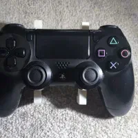 دسته ps4 سری فت اورجینال خود کنسول