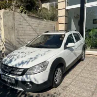 H30کراس مدل ۹۸|خودرو سواری و وانت|تهران, نارمک|دیوار