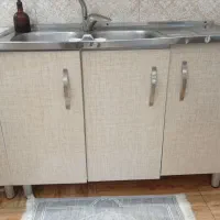 کابینت|کتابخانه، شلف، قفسههای دیواری|کرج, خرمدشت|دیوار