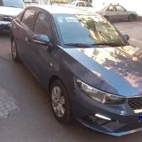 تارا مدل۱۴۰۲ اتوماتیک|خودرو سواری و وانت|تهران, سید خندان (جلفا)|دیوار