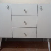 میز ارایشی عروس