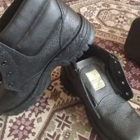 کفش  کار کفش ایمنی  نونو