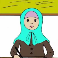 معلم خصوصی خانم