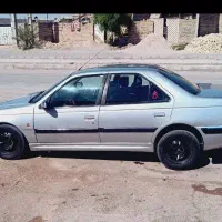 پژومعاوضه|خودرو سواری و وانت|اهواز, سیاحی(سه راه خرمشهر)|دیوار