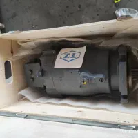 ماشین آلات حمل بتن|قطعات یدکی و لوازم جانبی|رباطکریم, شهرک صنعتی دهحسن|دیوار