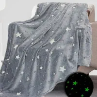 پتو شب نما|رختخواب، بالش، پتو|مشهد, نوید|دیوار