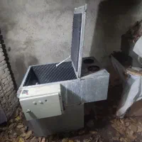 سایلنت باکس حرفه ای 4 ضرفیتی