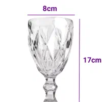 جام آمیتیس|ظروف سرو و پذیرایی|تهران, آهنگ|دیوار