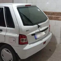 پراید 111مدل95