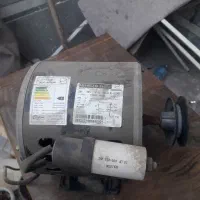 موتور کولر موتور ژن تبریز