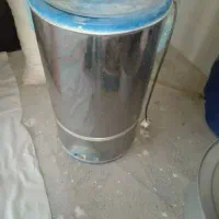 ماشین لباسشویی