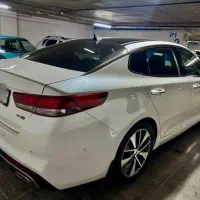 اپتیما ۲۰۱۷|خودرو سواری و وانت|تهران, شهران شمالی|دیوار