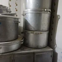 وسائل کامل طباخی