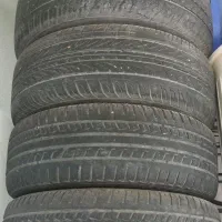 لاستیک پژو۲۰۵ بارینگ اصلی پژو۴۰۵