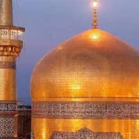 تور مشهد
