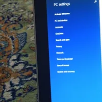 لب تاپ در حد نو