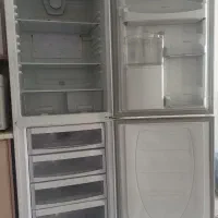 یخچال فریزر بدون برفک|یخچال و فریزر|گلستان (تهران), |دیوار