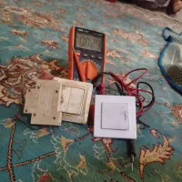 برق کاری ساختمان صفرتاصد اتصالی رفع اتصالی