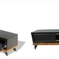 میز تلوزیون شیک در حد نو