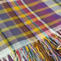 پتو شطرنجی مسافرتی