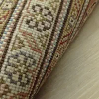 فرش دستبافت جفت ۶متری ماهی (مرینوس)|فرش|تبریز, |دیوار