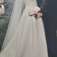 لباس عروس