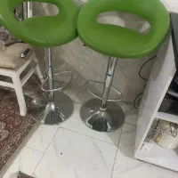 میزکنار اپن