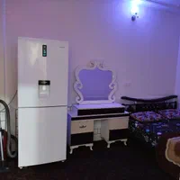 اجاره روزانه/هفتگی/ماهانه سوییت ۷۰ متری