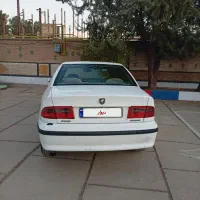 سمند LX ساده مدل ۹۵