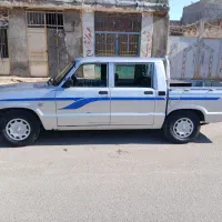 وانت کارادوکابین 2000مدل97دوگانه به شرط