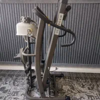 تردمیل ۴کاره TOP FORM