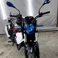 بنلی 250|موتورسیکلت|اصفهان, کنگاز|دیوار